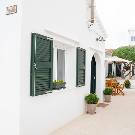 Casa Menorquina Centro Ciutadella Villa Ciutadella  Dış mekan fotoğraf