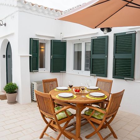 Casa Menorquina Centro Ciutadella Villa Ciutadella  Dış mekan fotoğraf