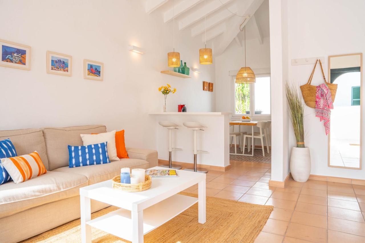 Casa Menorquina Centro Ciutadella Villa Ciutadella  Dış mekan fotoğraf