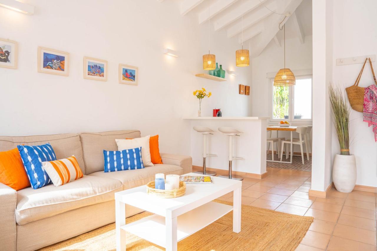 Casa Menorquina Centro Ciutadella Villa Ciutadella  Dış mekan fotoğraf