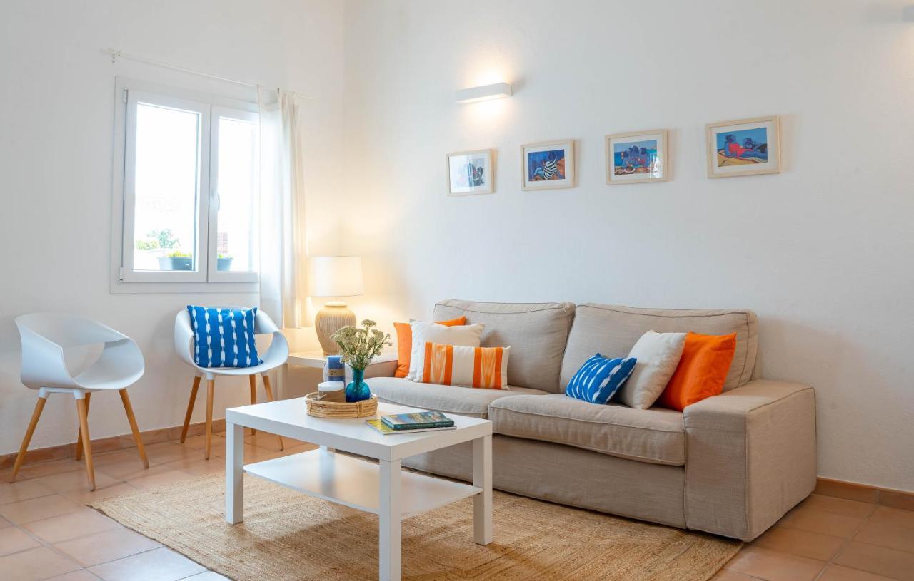 Casa Menorquina Centro Ciutadella Villa Ciutadella  Dış mekan fotoğraf
