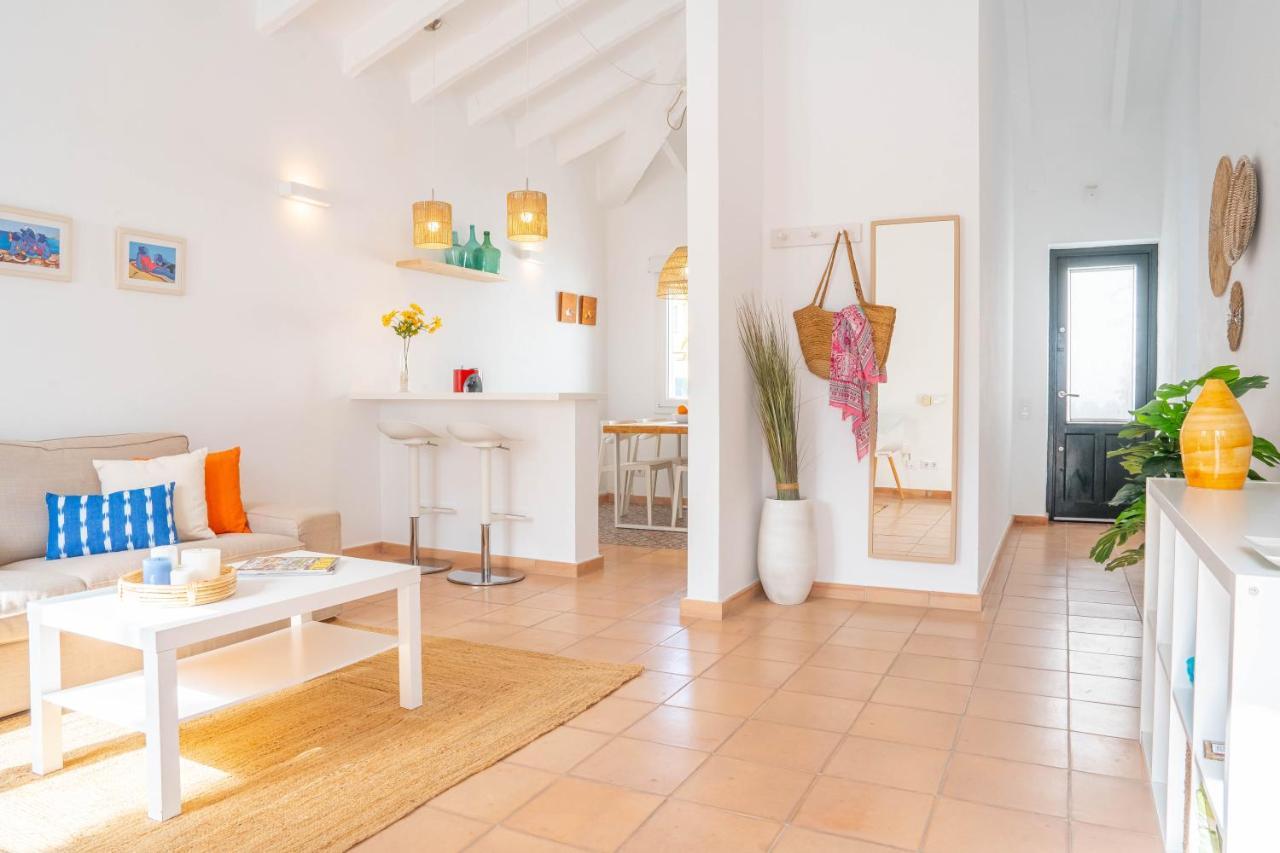 Casa Menorquina Centro Ciutadella Villa Ciutadella  Dış mekan fotoğraf