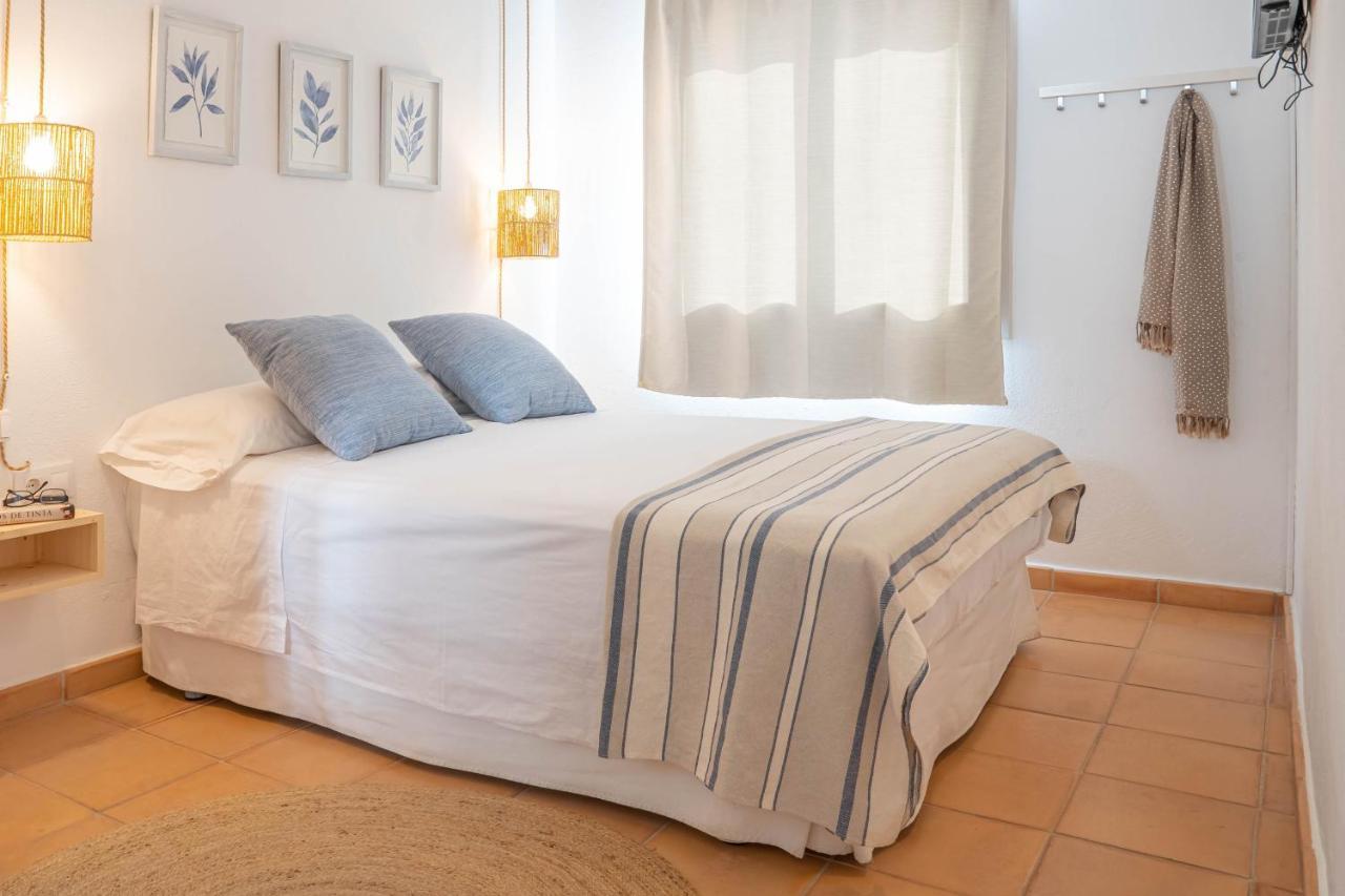 Casa Menorquina Centro Ciutadella Villa Ciutadella  Dış mekan fotoğraf