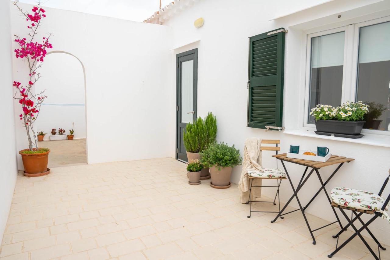 Casa Menorquina Centro Ciutadella Villa Ciutadella  Dış mekan fotoğraf