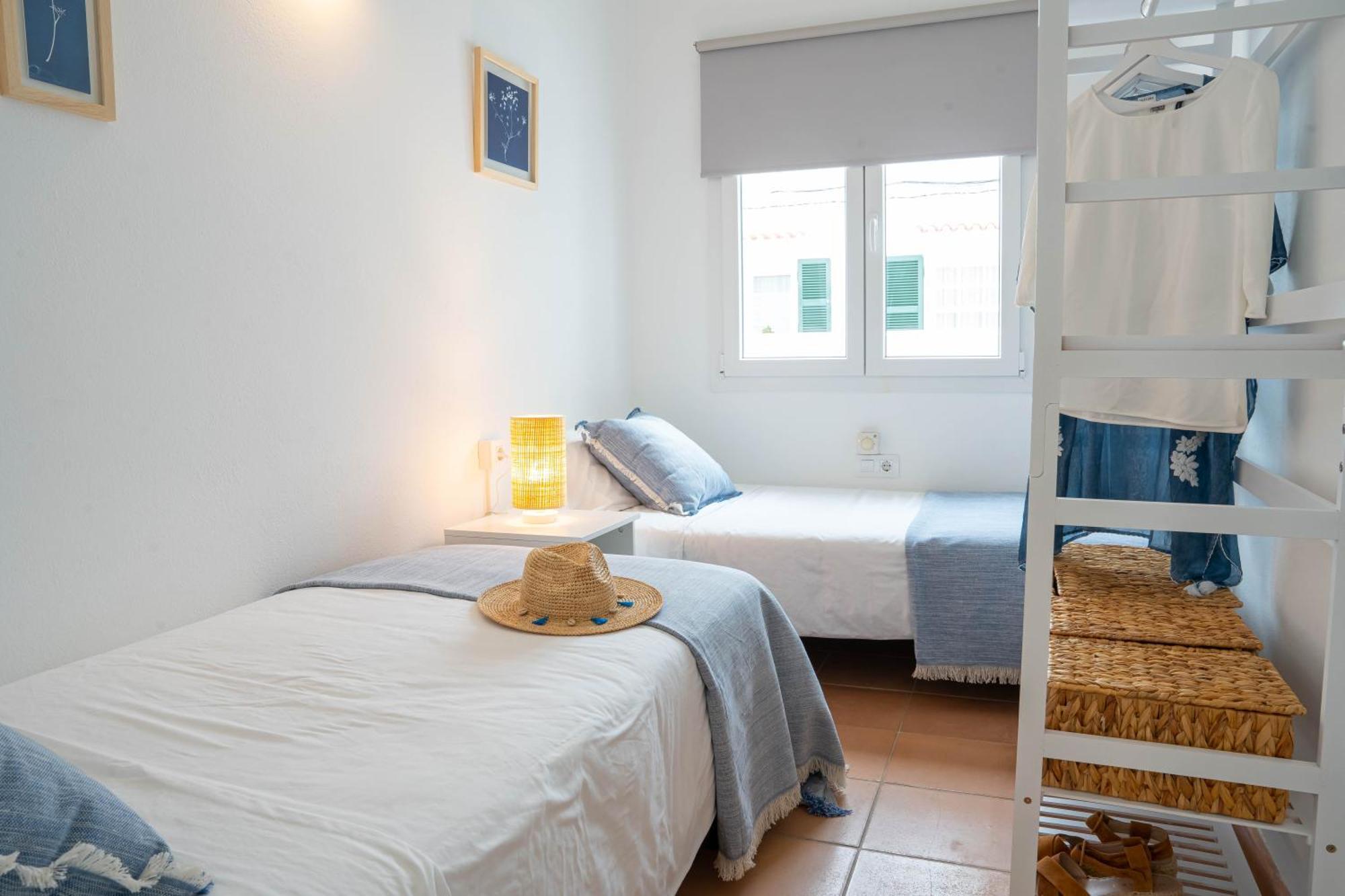 Casa Menorquina Centro Ciutadella Villa Ciutadella  Dış mekan fotoğraf